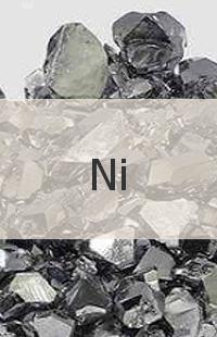
                                                            Никель Никель (II) бромид, безводный 99,9% 13462-88-9